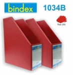 Bindex Magazine File 1034B