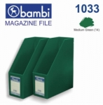 Bambi Magazine File 1033