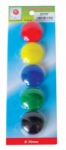 MAGNET WHITE BOARD MN-30-5 JOYKO 