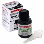 ISI TINTA SPIDOL WHITEBOARD