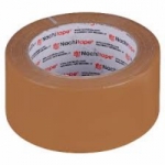 PLAKBAN 2 COKLAT GOLDTAPE
