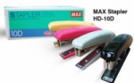 MAX HD 10D STAPLER