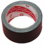 PLAKBAN 2 KAIN HITAM DAIMARU