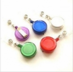 GANTUNGAN NAME TAG BULAT TALI