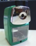 SERUTAN PENSIL JOYKO A-5 SHARPENER