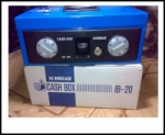 ICHIBAN CASH BOX IB20 (30X20X12) 
