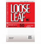 LOOSE LEAF JOYKO B5/50LB