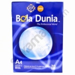 BOLA DUNIA 70/A4