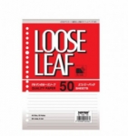 LOOSE LEAF JOYKO A5/50LB 