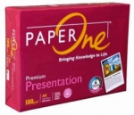 PAPER ONE 100/A4 GR