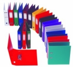 BANTEX-ORDNER / LEVER ARCH FILE A3 70 MM 1468