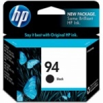 Tinta HP 94 Black