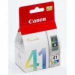 CANON CL-41 COLOUR 