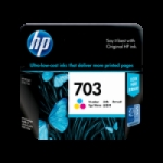 HP 703 COLOUR