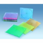 CASING CD MIKA WARNA