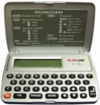 ALFALINK EI16S KALKULATOR