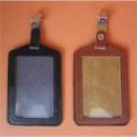 CARD HOLDER VERTIKAL KULIT 