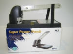 SUPER POWER PUNCH KW-TRIO 952