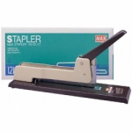 MAX HD 12L STAPLER
