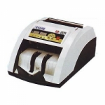 SECURE LD22A MONEY COUNTER