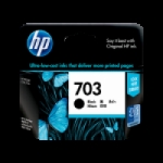 HP 703 BLACK