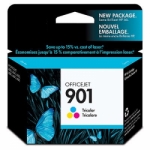 HP 901 COLOUR