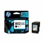 HP 802 BLACK