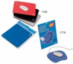 BANTEX-MOUSE PAD 22 X 26CM 1788