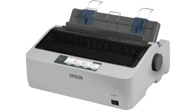 EPSON LX-310 PRINTER 0107317 large