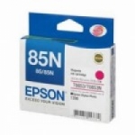 Tinta Epson 85N Magenta T0853 