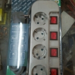 CABLE EXT ST1482SW 4L UTICON 4SAKLAR