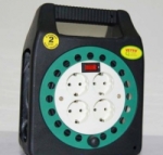 VETTO 15M SAKLAR JUMBO BOXKABEL 