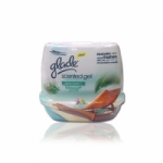 GLADE SCENTED GEL OCEAN ESCAPE