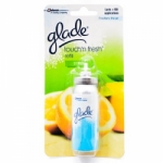 GLADE TOUCH  FRESH CITRUS RF
