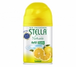 STELLA MATIC REFILL LEMON 225ML
