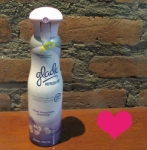 GLADE FRESH MOUNTAIN MORNING REFRESH AIR 275ML