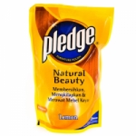 LEMON PLEDGE RF 450ML
