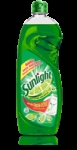 SUNLIGHT 750ML BOTOL