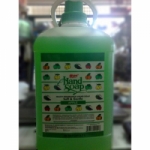 HAND SOAP APPLE RF 3.7L