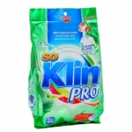 SOKLIN DETERJEN HIGINIS PUTIH 900GR