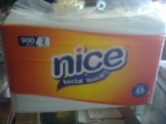 NICE 900GR TISSUE