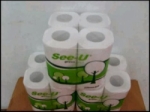 SEE-U TISSUE ROLL (8ROLL)