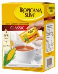 TROPICANA SLIM CLASSIC 50SACHETSX2.5GR