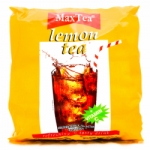 LEMON TEA MAX TEA 30X25GR