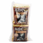 ABC KOPI GULA + SUSU 10X25G
