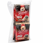 KAPAL API 2ML KOPI+GULA 10X25G