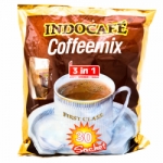 INDOCAFE COFFEMIX 30X20G