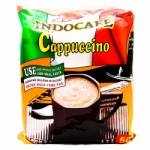 INDOCAFE CAPPUCCINNO 50X25G