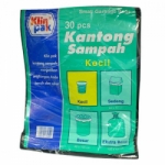 KANTONG SAMPAH 40X50CM KLINPAK