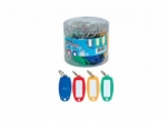 KEY RING JOYKO 50 PCS KR-8 
